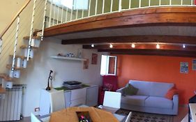 Cappuccini Loft